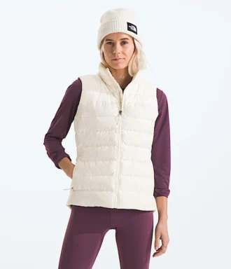 Gilet Aconcagua 3 pour femme