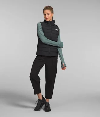 Gilet Aconcagua 3 pour femme