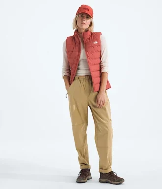 Gilet Aconcagua 3 pour femme