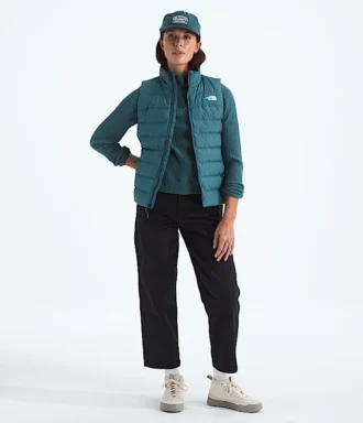 Gilet Aconcagua 3 pour femme