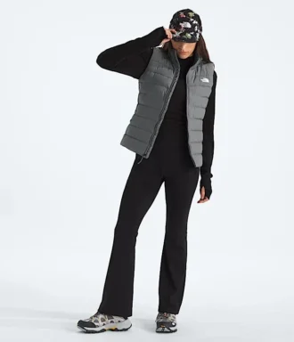 Gilet Aconcagua 3 pour femme