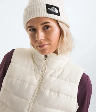 Gilet Aconcagua 3 pour femme