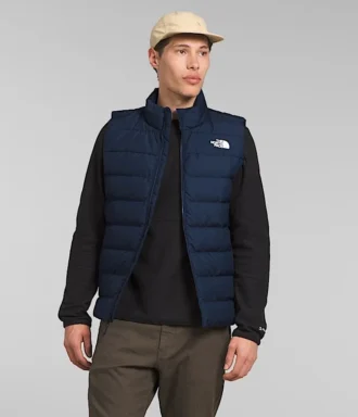 Gilet Aconcagua 3 pour homme