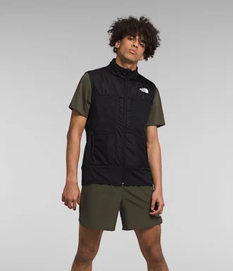 Gilet d&rsquo;hiver Warm Pro pour homme