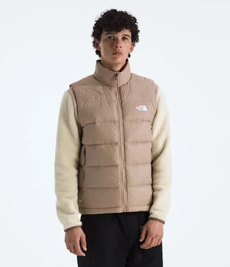 gilet en duvet hydrenalite pour homme 1 1 330x384 - Gilet en duvet Hydrenalite&trade; pour homme