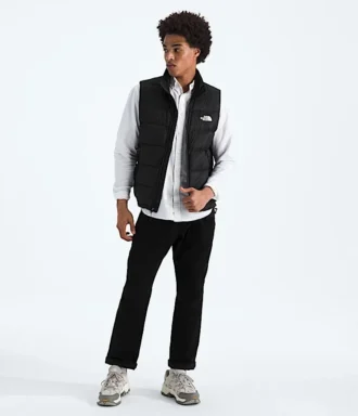 gilet en duvet hydrenalite pour homme 2 2 330x384 - Gilet en duvet Hydrenalite&trade; pour homme