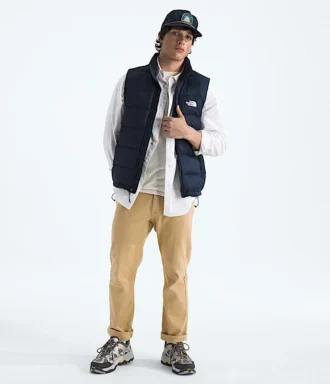 gilet en duvet hydrenalite pour homme 2 330x384 - Gilet en duvet Hydrenalite&trade; pour homme