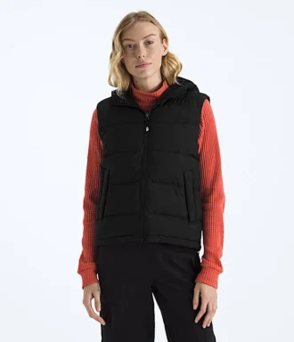 Gilet Frost Fall pour femme