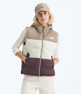 Gilet Frost Fall pour femme