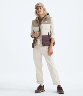 Gilet Frost Fall pour femme