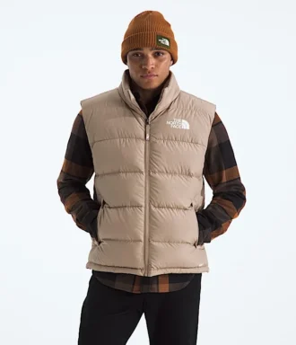 Gilet Frost Fall pour homme