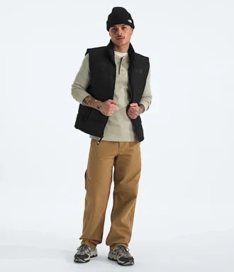 Gilet Frost Fall pour homme