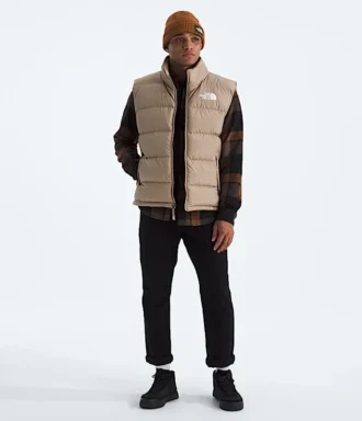 Gilet Frost Fall pour homme