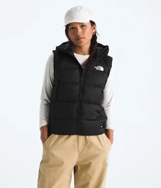 Gilet Hyalite pour femme