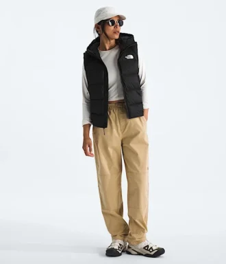 Gilet Hyalite pour femme