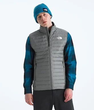 Gilet hybride Canyonlands pour homme