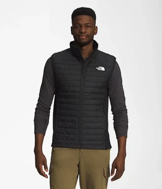 Gilet hybride Canyonlands pour homme