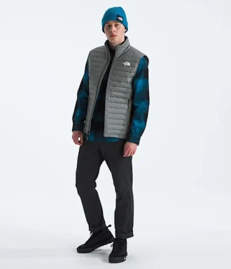 Gilet hybride Canyonlands pour homme