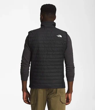 Gilet hybride Canyonlands pour homme