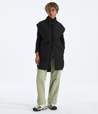 Gilet isolant Diamond Peak pour femme