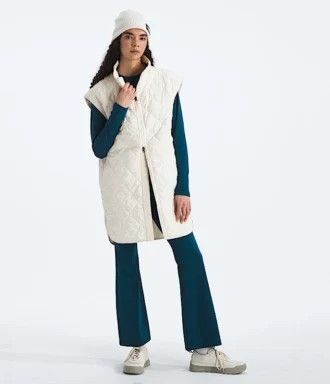 Gilet isolant Diamond Peak pour femme