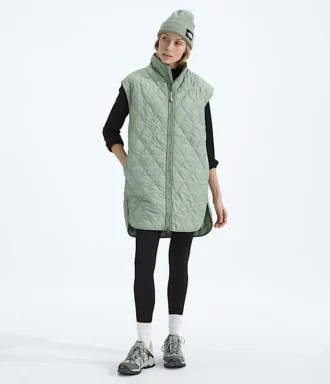 Gilet isolant Diamond Peak pour femme