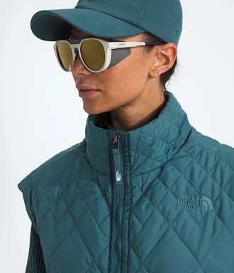 Gilet isolant Diamond Peak pour femme