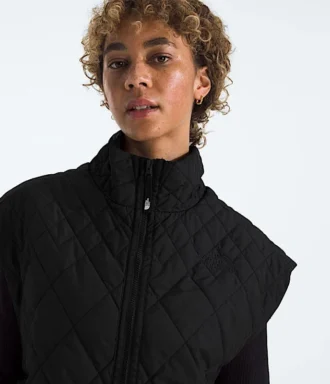 Gilet isolant Diamond Peak pour femme