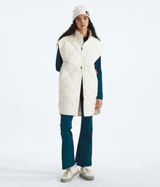 Gilet isolant Diamond Peak pour femme