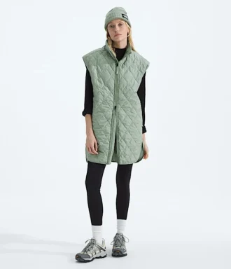 Gilet isolant Diamond Peak pour femme