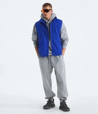 Gilet Retro Denali DTM pour homme