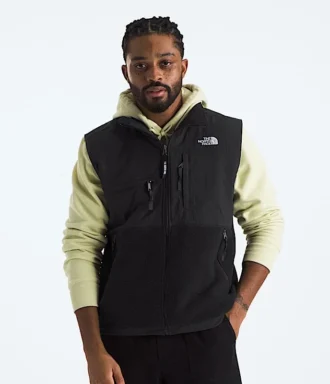 Gilet Retro Denali pour homme