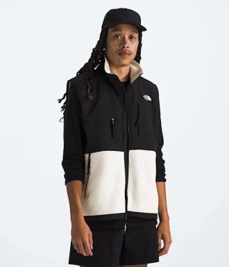 Gilet Retro Denali pour homme