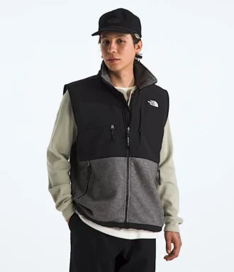 Gilet Retro Denali pour homme