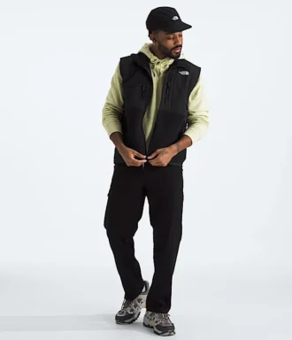Gilet Retro Denali pour homme