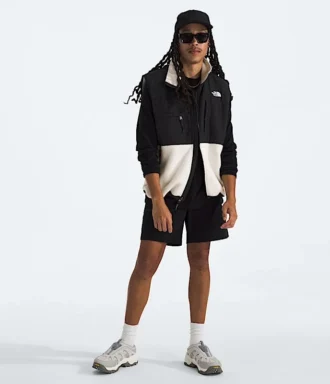 Gilet Retro Denali pour homme