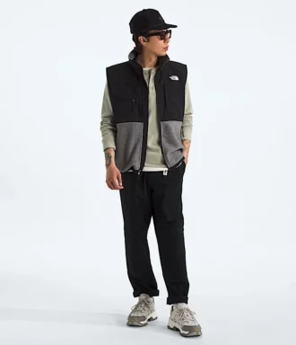 Gilet Retro Denali pour homme