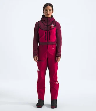 Gilet Summit Series AMK pour femme