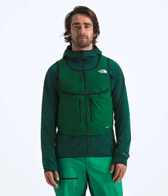 Gilet Summit Series AMK pour homme