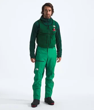 Gilet Summit Series AMK pour homme