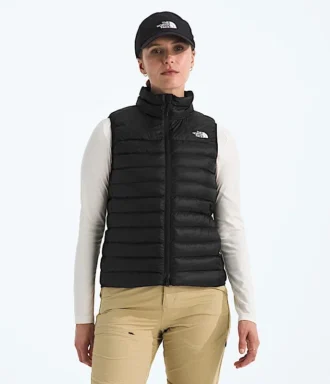 Gilet Terra Peak pour femme