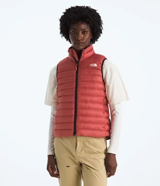 Gilet Terra Peak pour femme