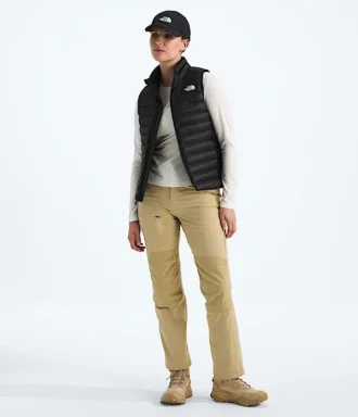 Gilet Terra Peak pour femme