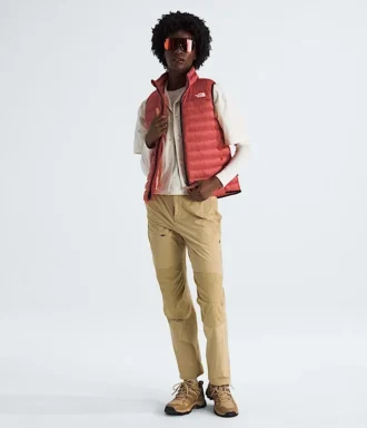Gilet Terra Peak pour femme