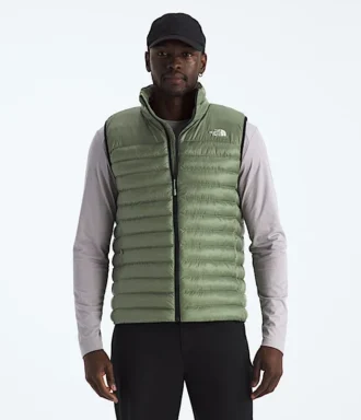 Gilet Terra Peak pour homme