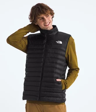 Gilet Terra Peak pour homme