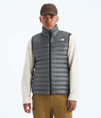 Gilet Terra Peak pour homme