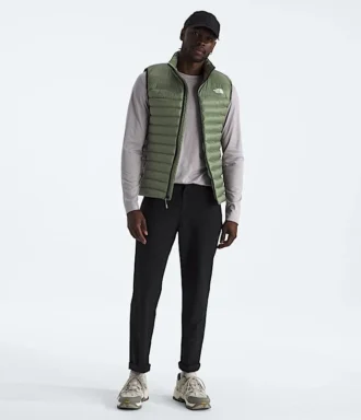 Gilet Terra Peak pour homme