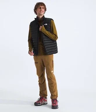 Gilet Terra Peak pour homme