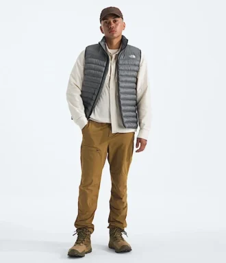 Gilet Terra Peak pour homme